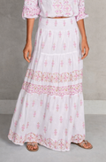 Sorbetto Skirt