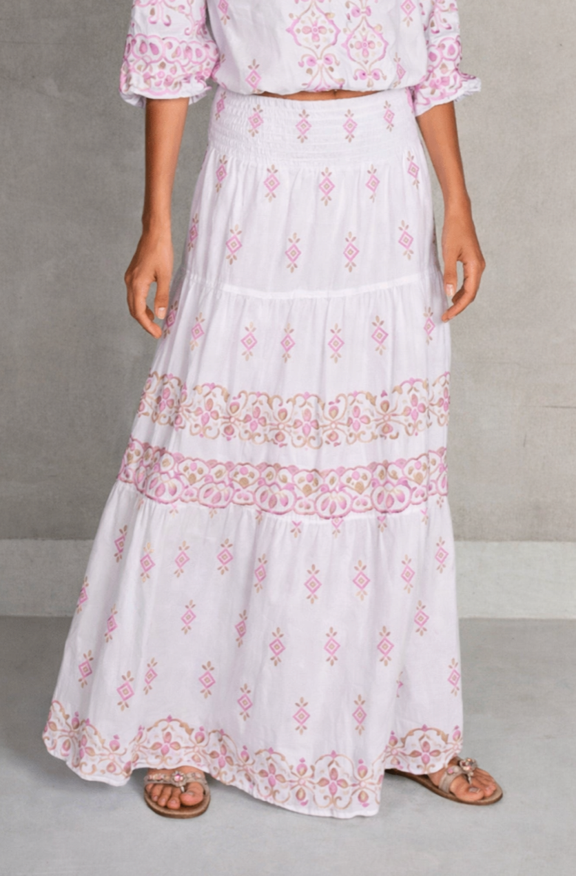 Sorbetto Skirt