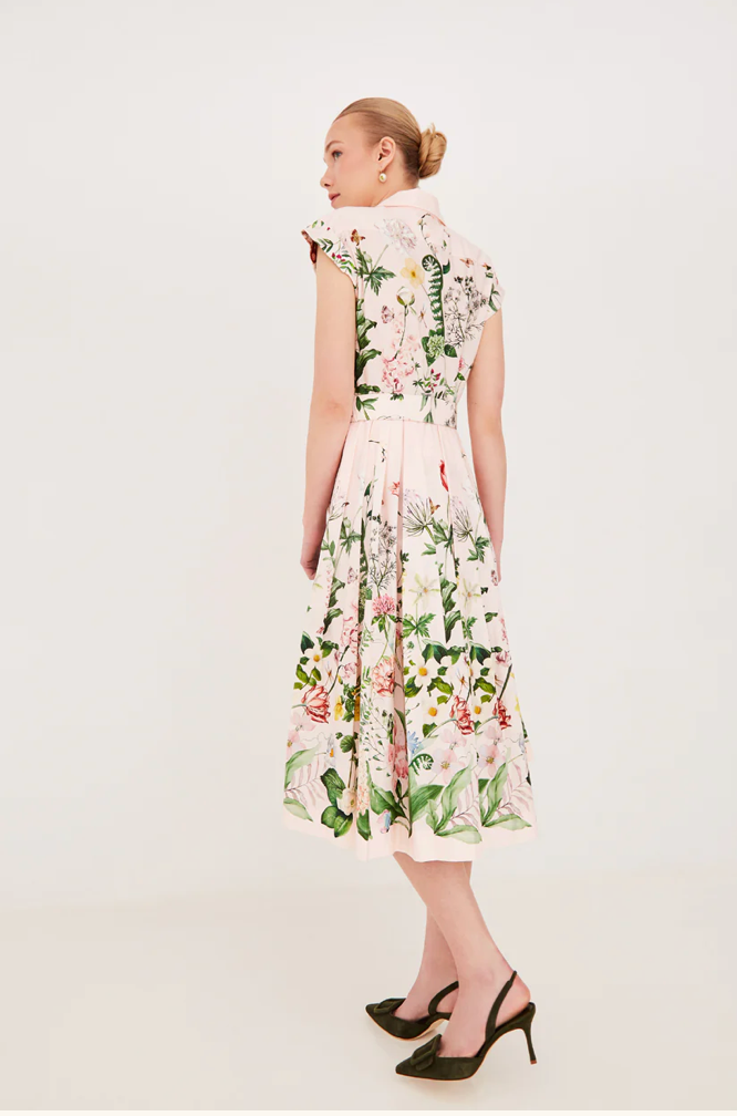 Octavia Dress | Bloomsfield Dress