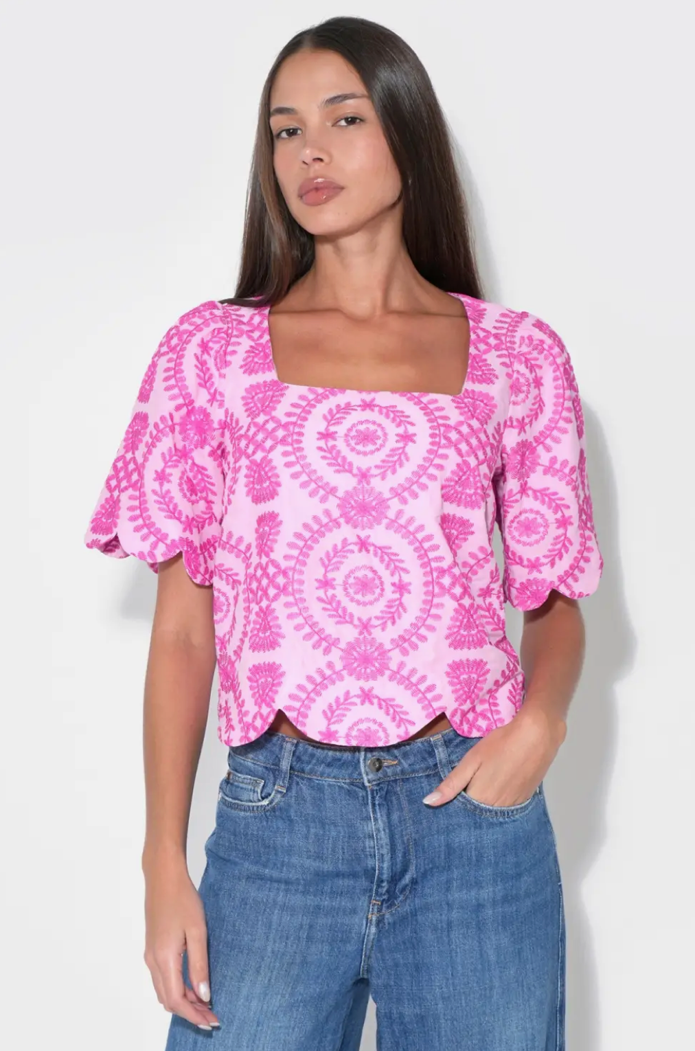 Hadley Top