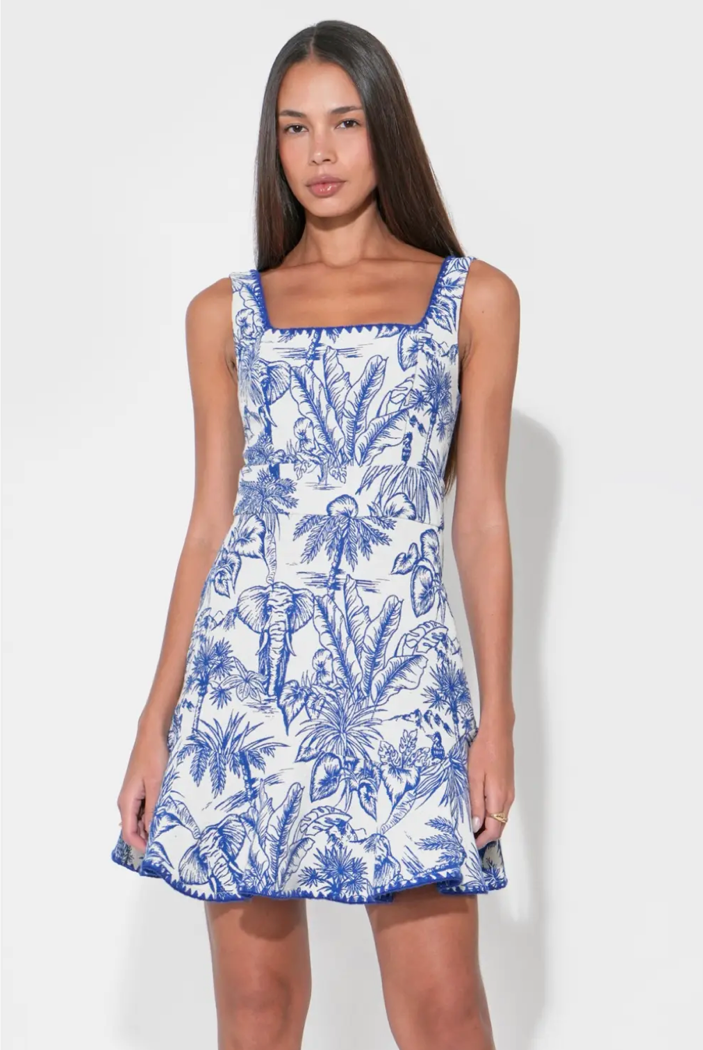 Ximena Dress