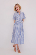 Malena Dress