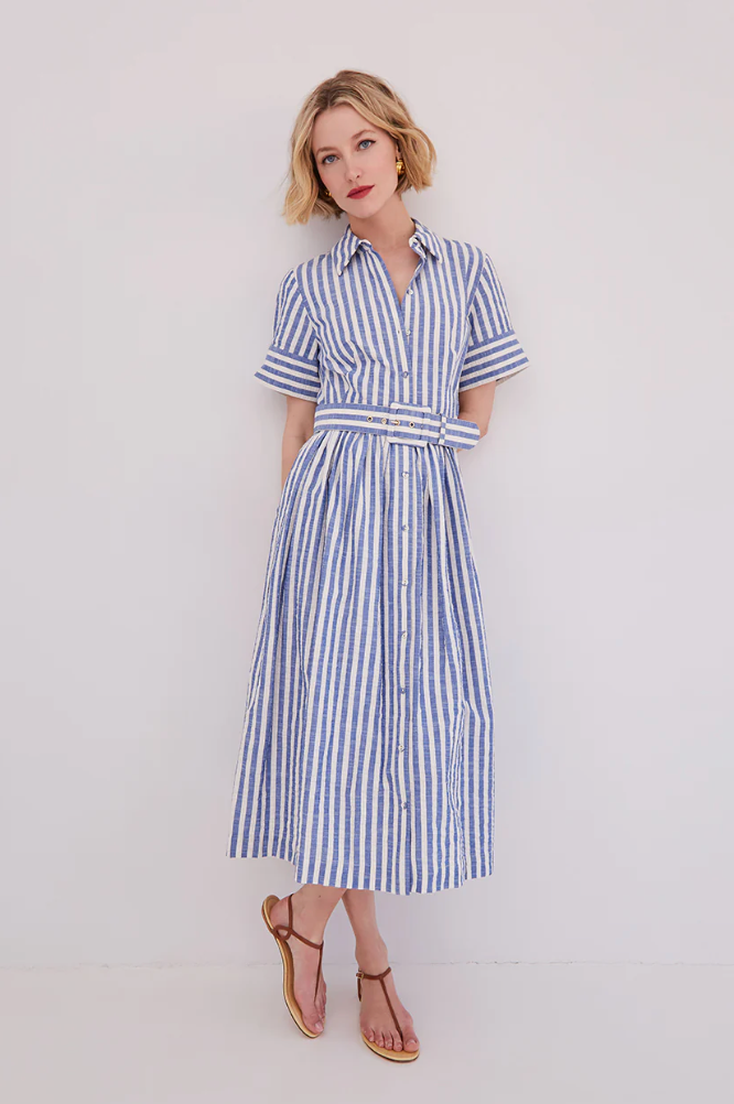 Malena Dress
