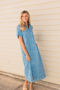 Gibbons Dress