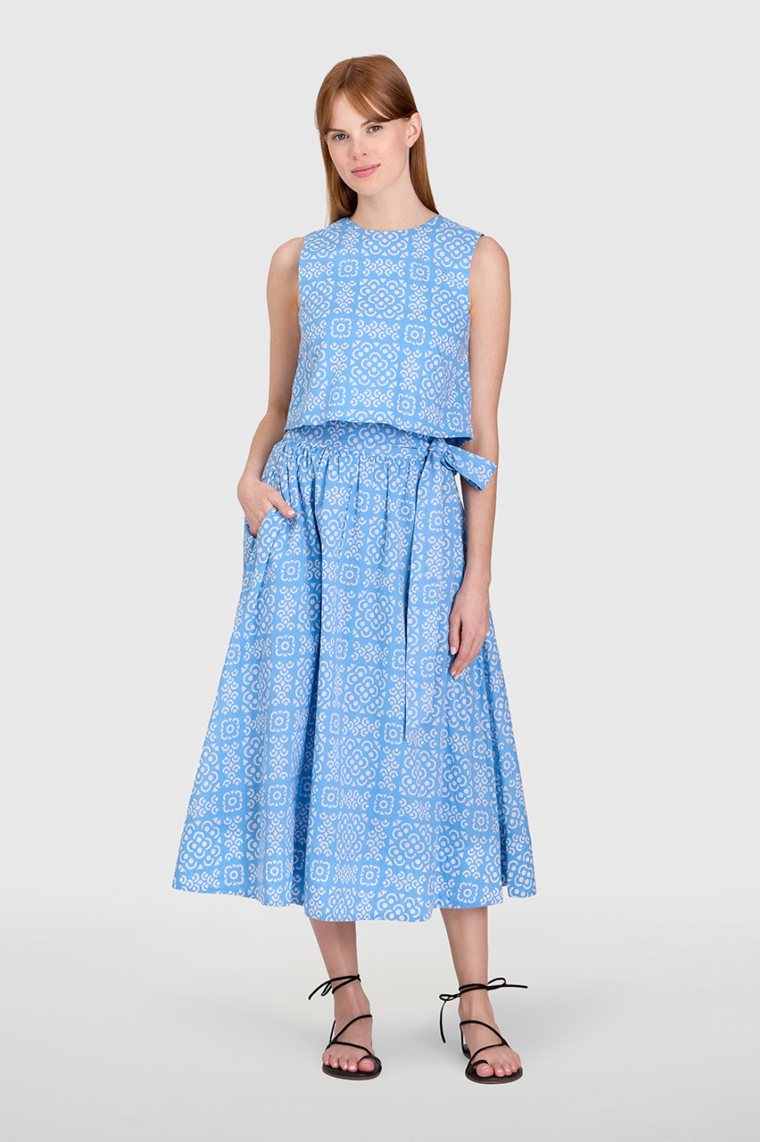 Lou Skirt