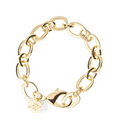Chunky Link Chain Bracelet