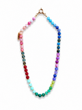 Peanut Butter Candy Necklace