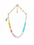 Half Court Candy Necklace