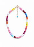 Skittles Candy Necklace