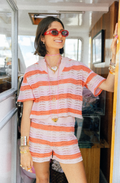 Candy Stripe Set