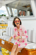 The Star Cardigan