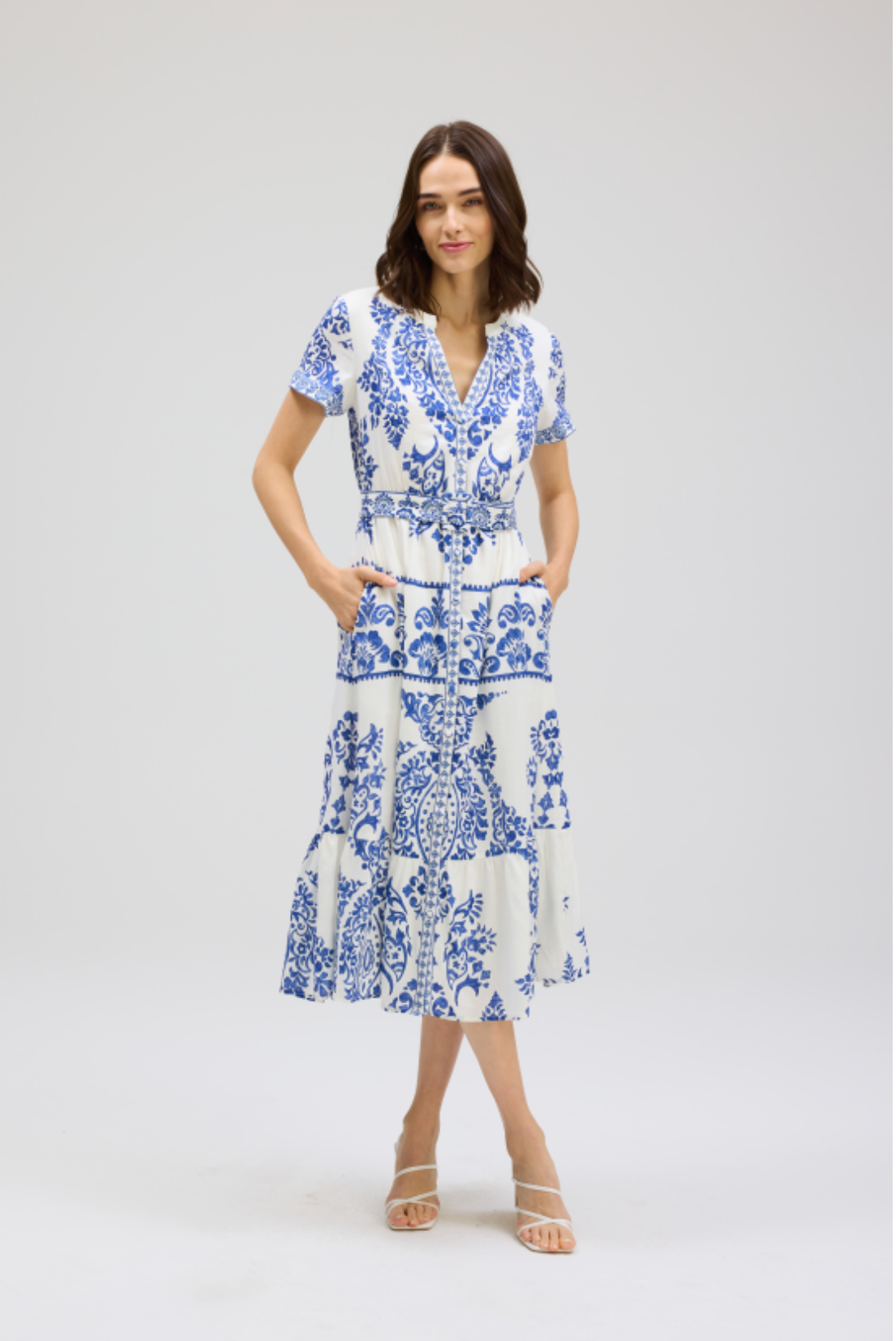 Lizzy Dress