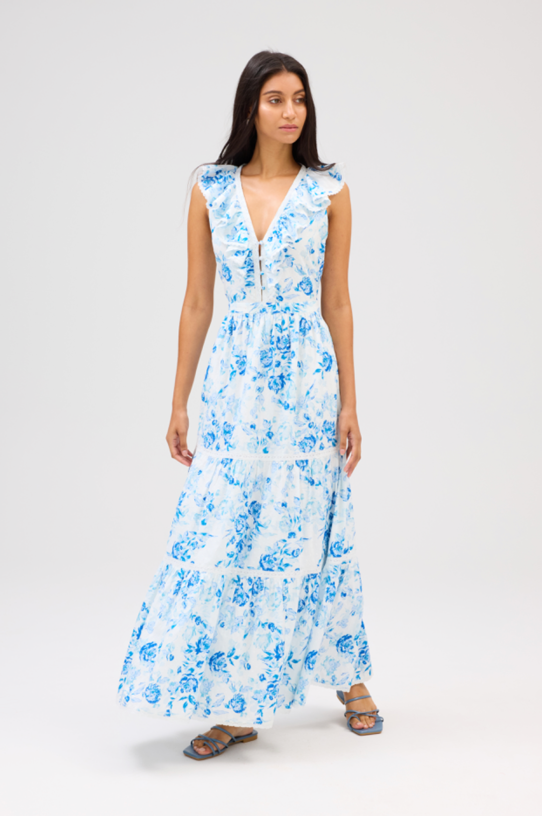Lottie Dress