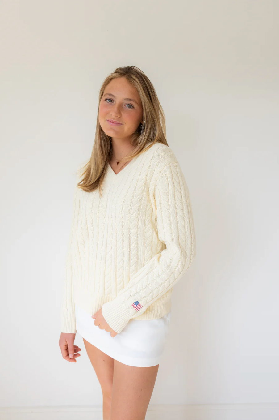 Lincoln Sweater