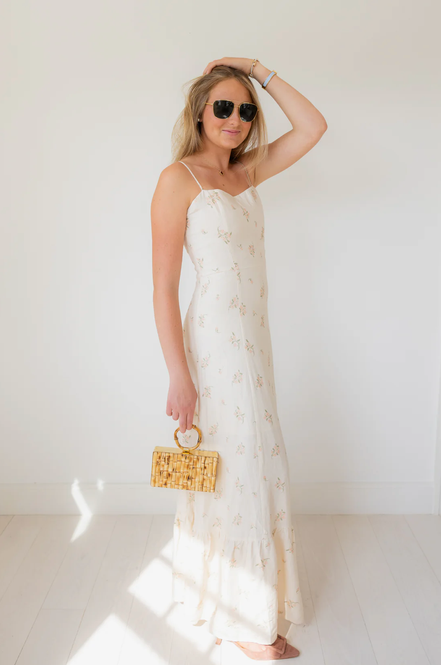 Caroline Dress