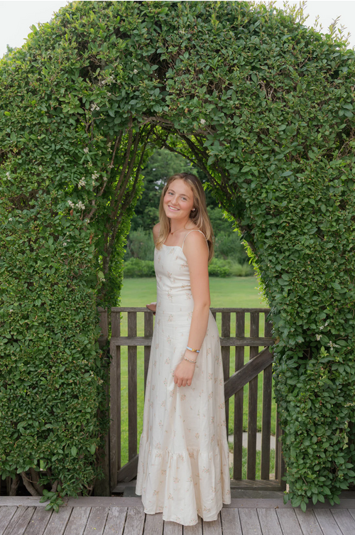 Caroline Dress