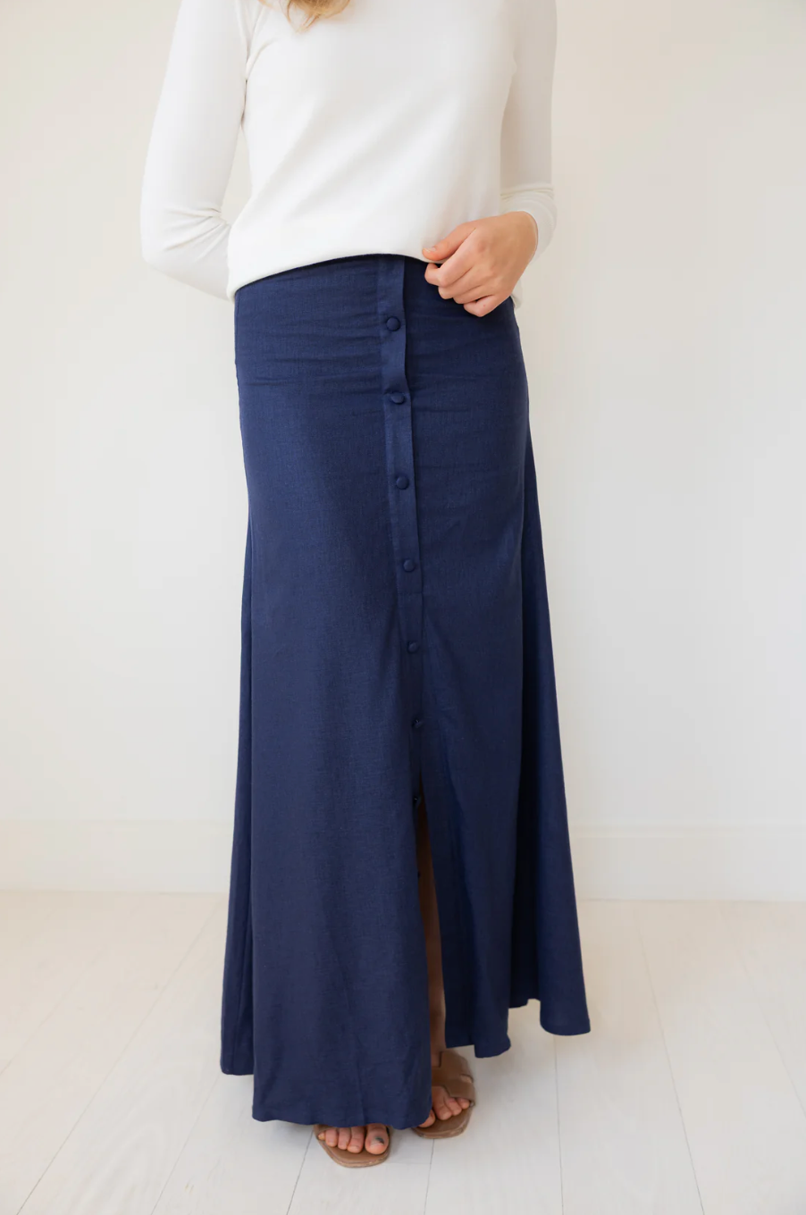 Cypress Skirt