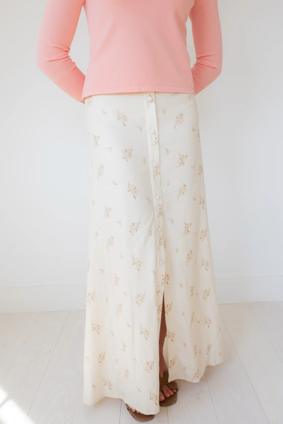 Cypress Skirt