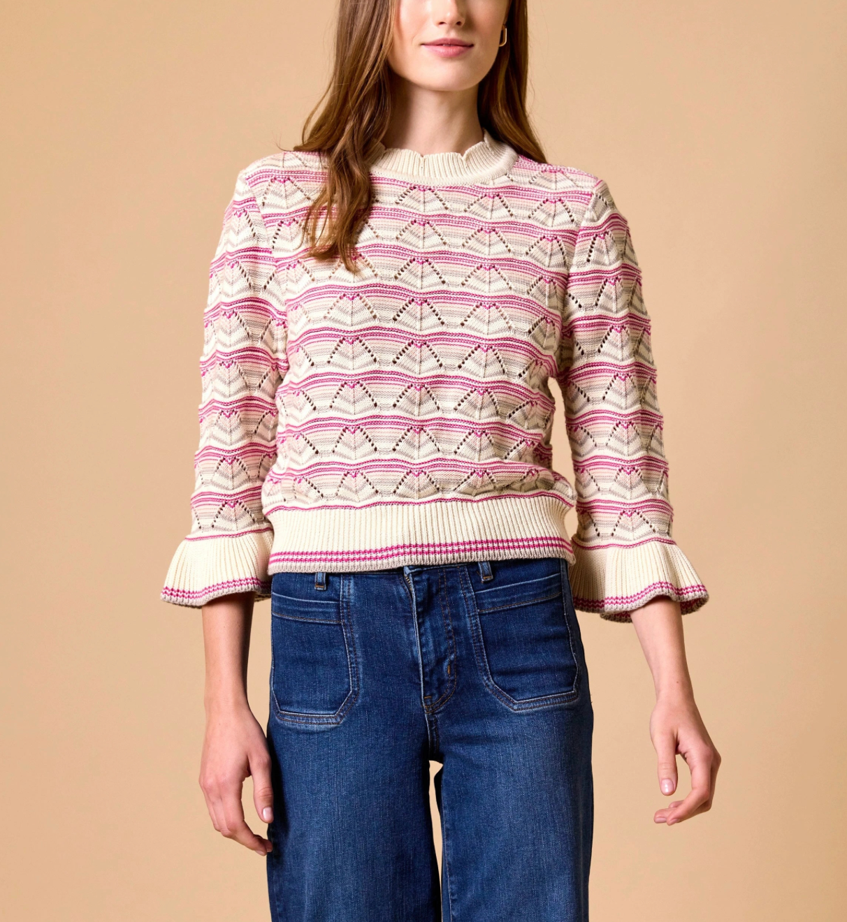 Dee Dee Sweater