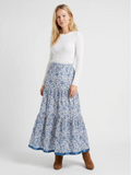 Frilly Skirt