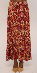 Lexi Midi Skirt