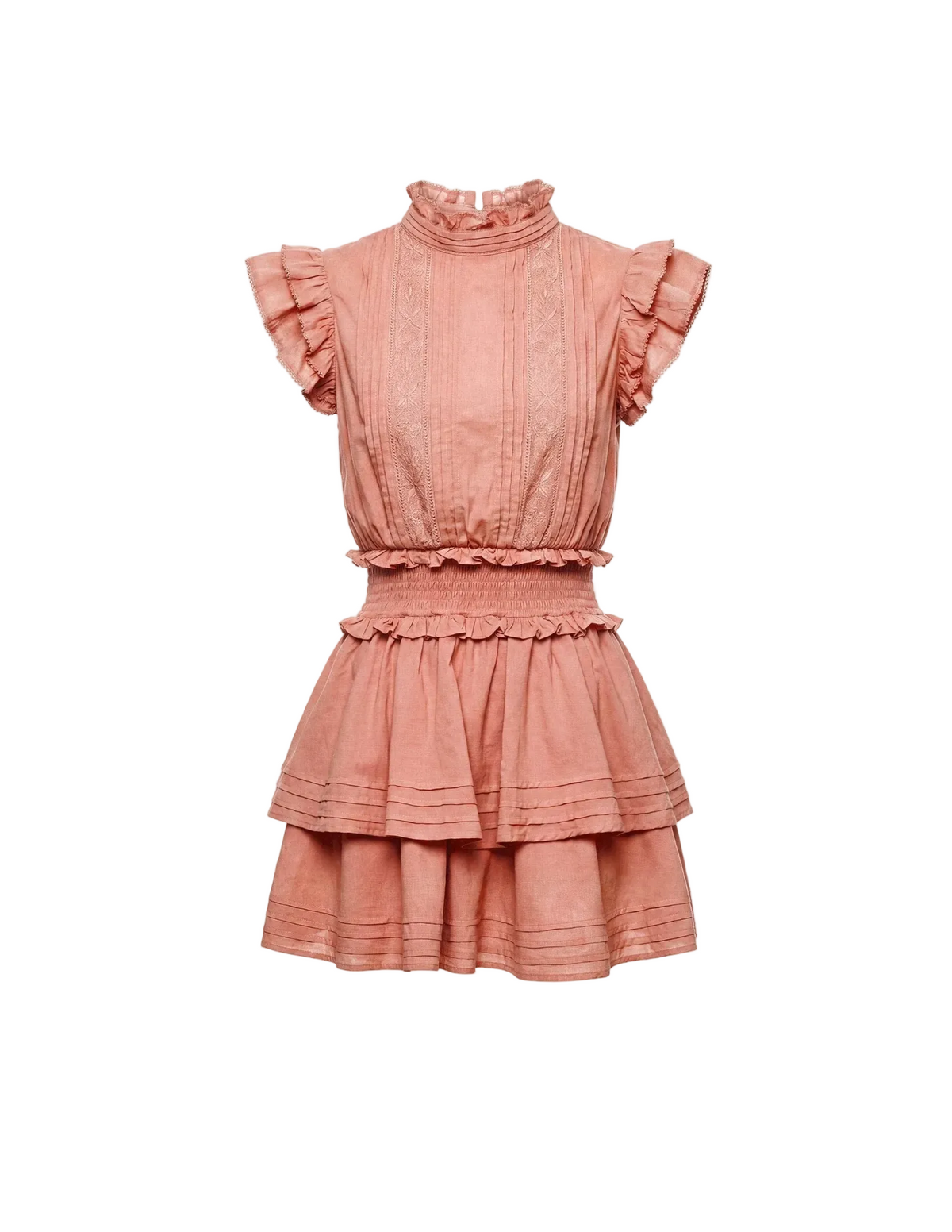 Versailles Mini Dress