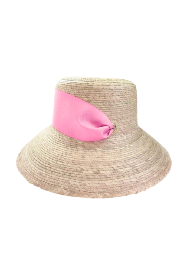 Sarah Bray Bermuda - Clematis Bucket Hat