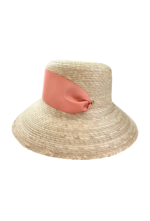 Sarah Bray Bermuda - Clematis Bucket Hat