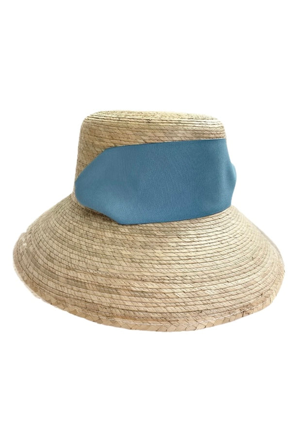 Sarah Bray Bermuda - Clematis Bucket Hat