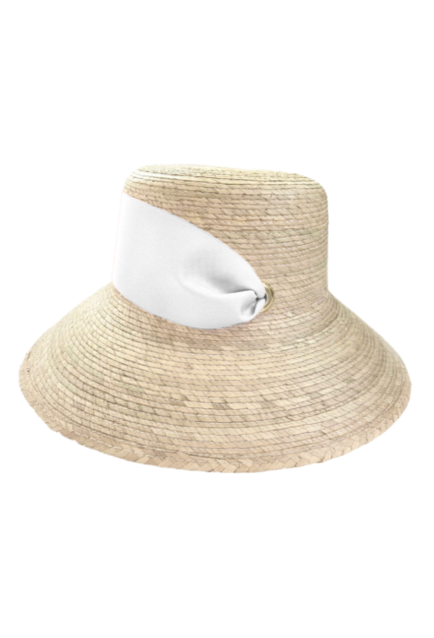 Sarah Bray Bermuda - Clematis Bucket Hat