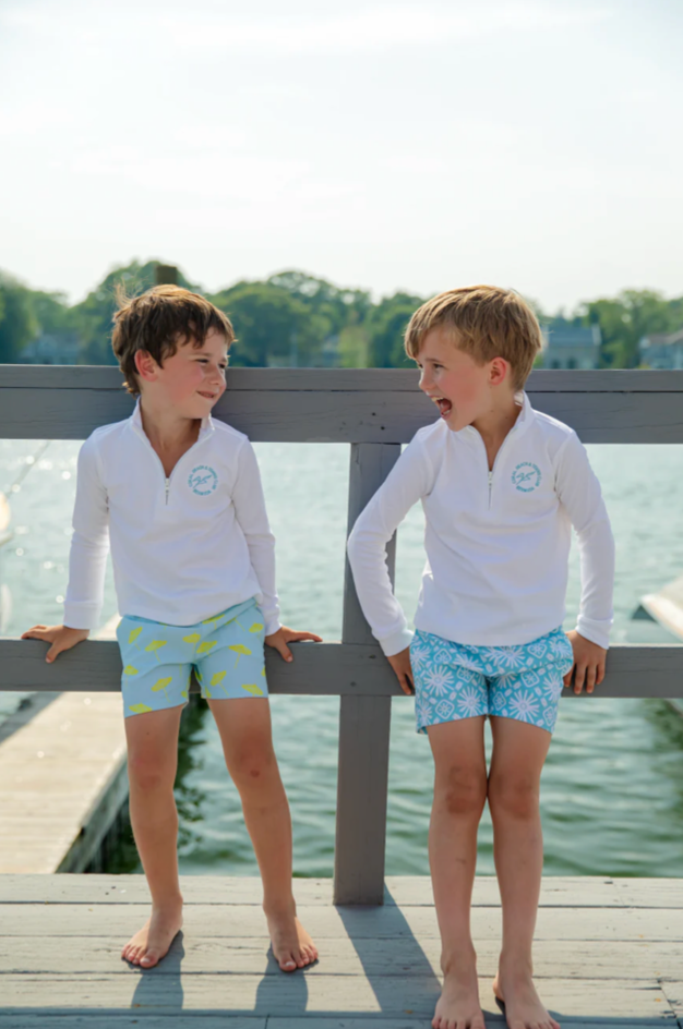 Kids Swim Trunks SU25SWIMK