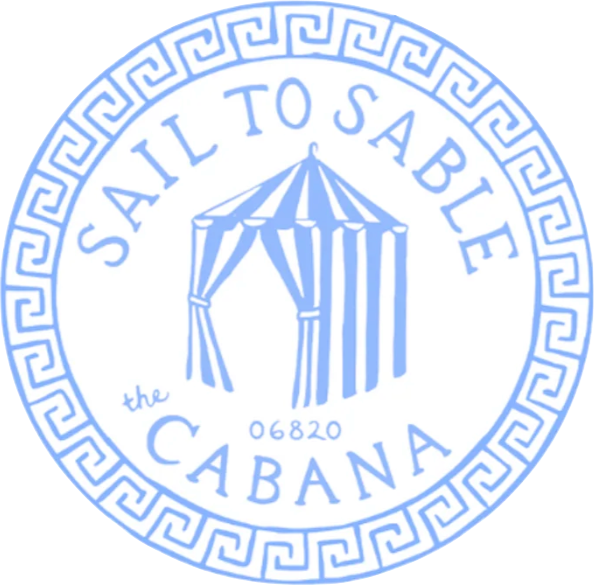 Sail to Sable The Cabana 