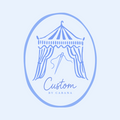 ADD A CUSTOM MONOGRAM
