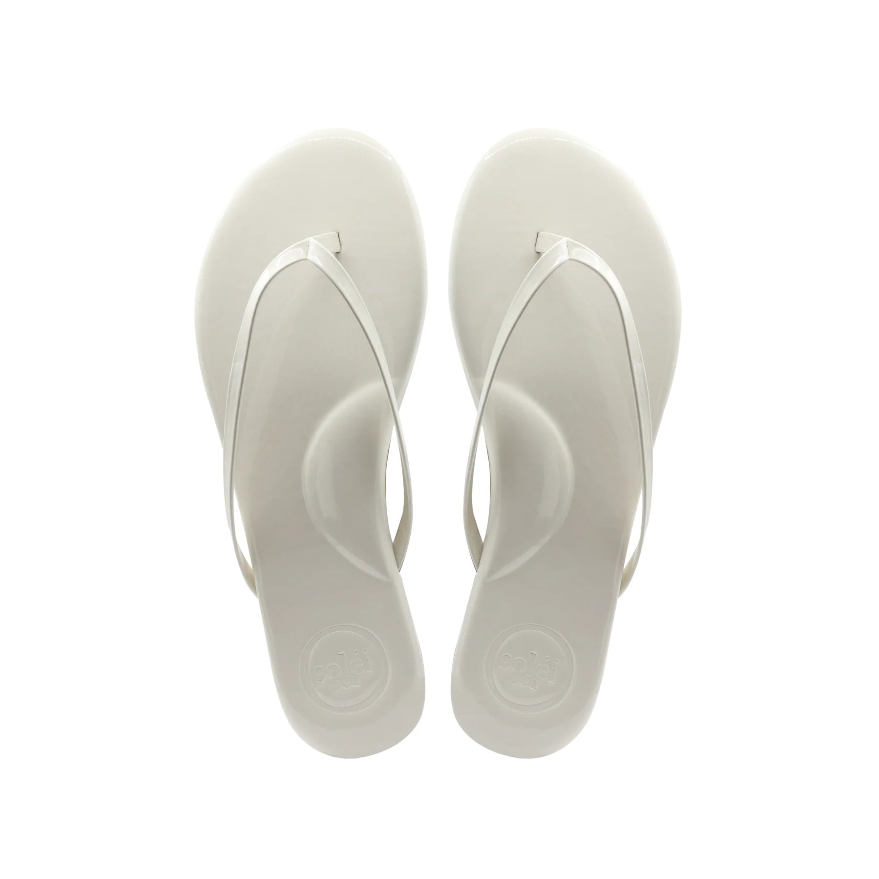 Indie Classic Thin Strap Sandal