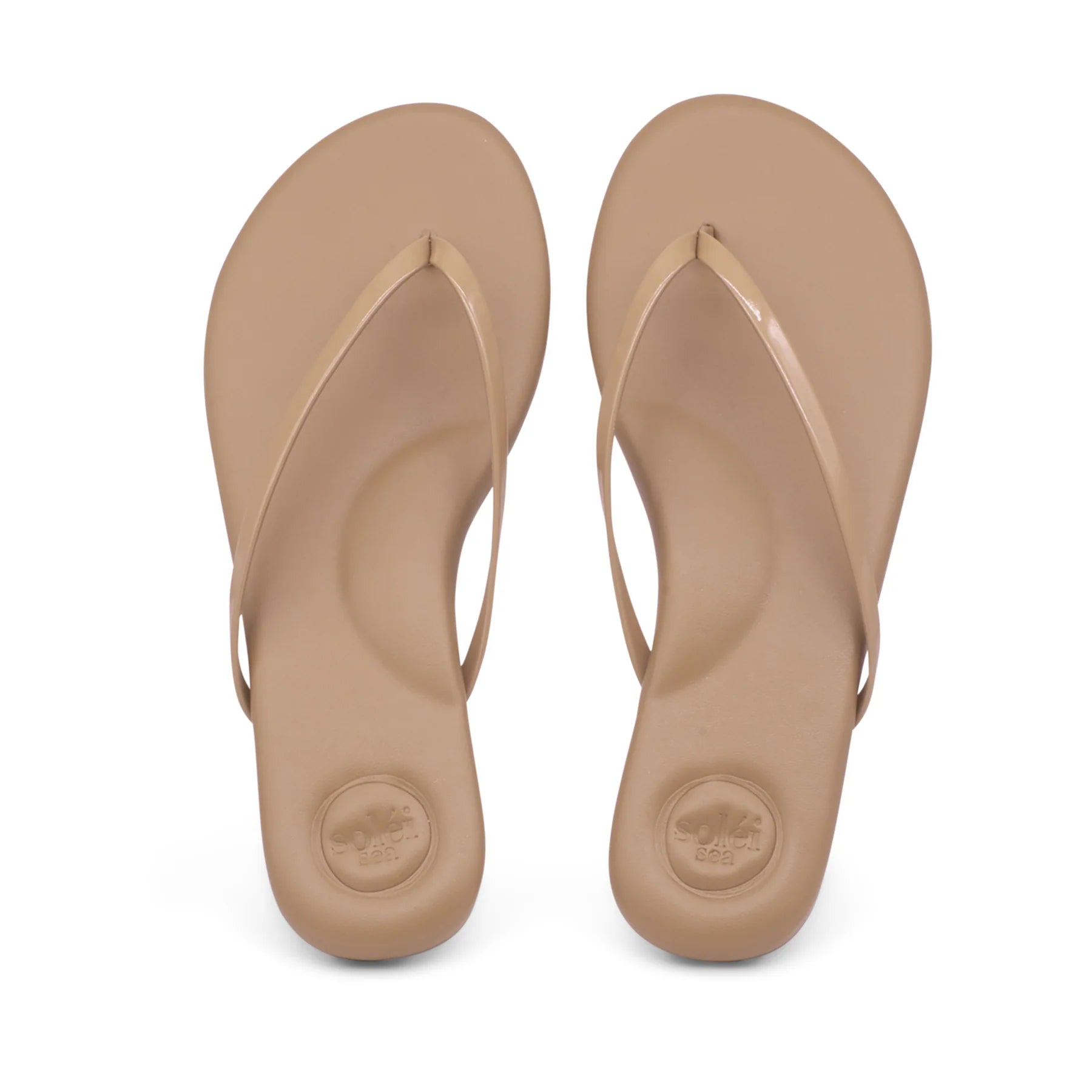 Indie Classic Thin Strap Sandal