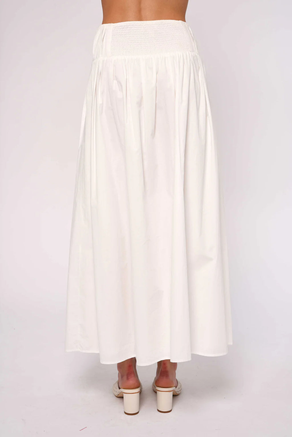 Cara Skirt