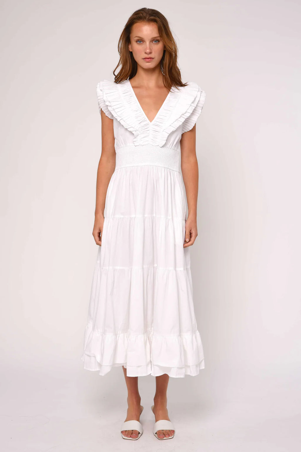 Maribel Midi Dress