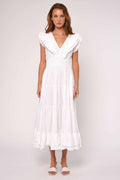 Maribel Midi Dress