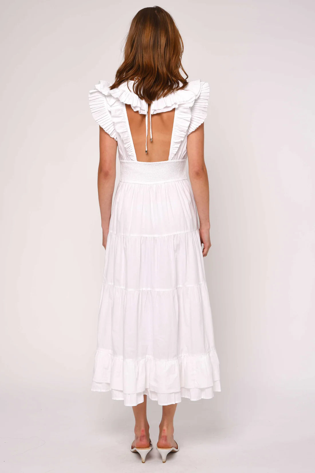 Maribel Midi Dress