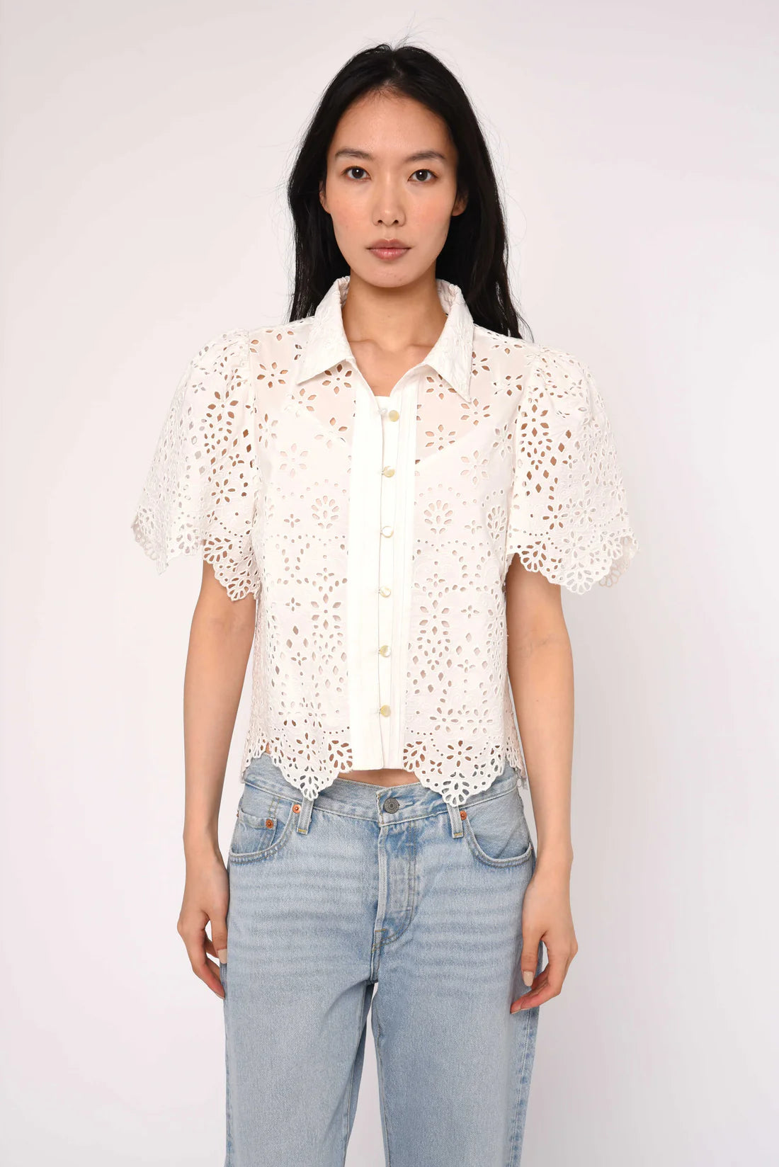 Abigail Top