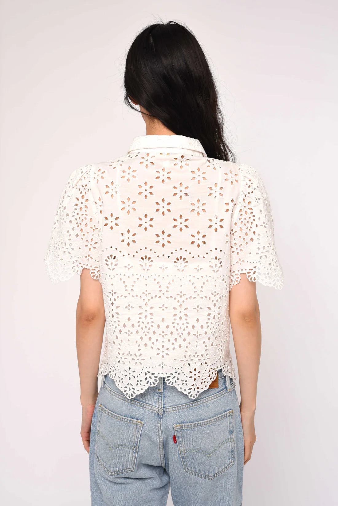 Abigail Top