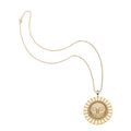 STRONG Enduring Sun Jumbo Pendant