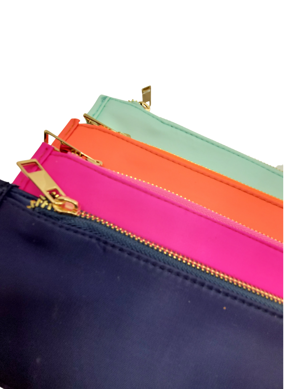 Clear Zip Top Bag