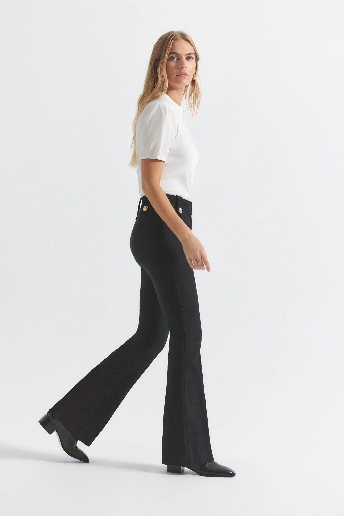 Derek Lam Robertson Trouser