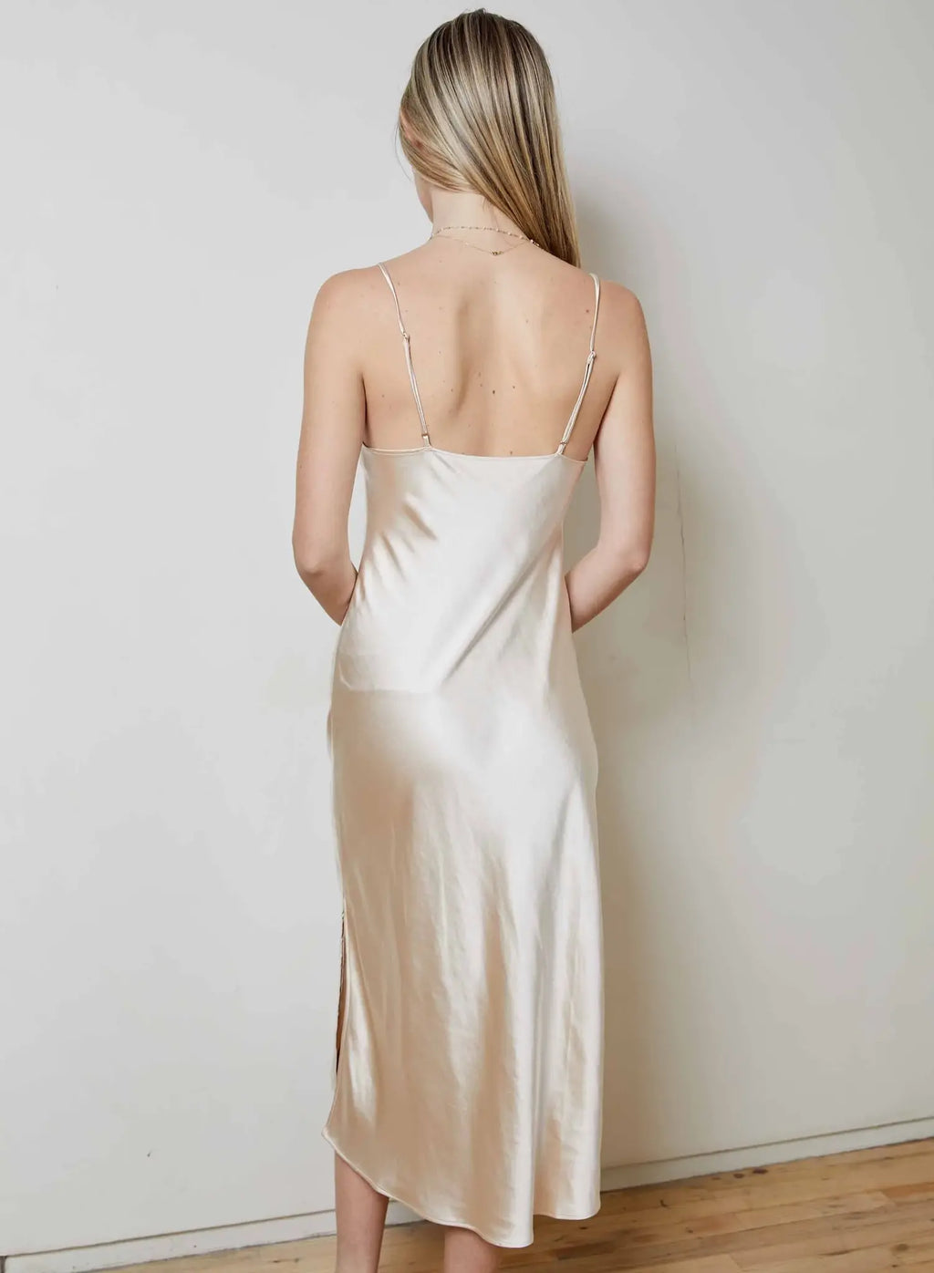 DH New York Elise Dress