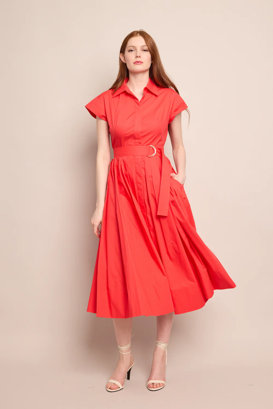 Octavia Dress