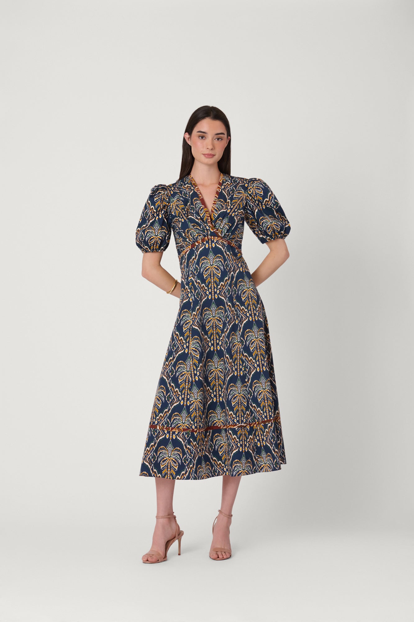 Gemma Dress