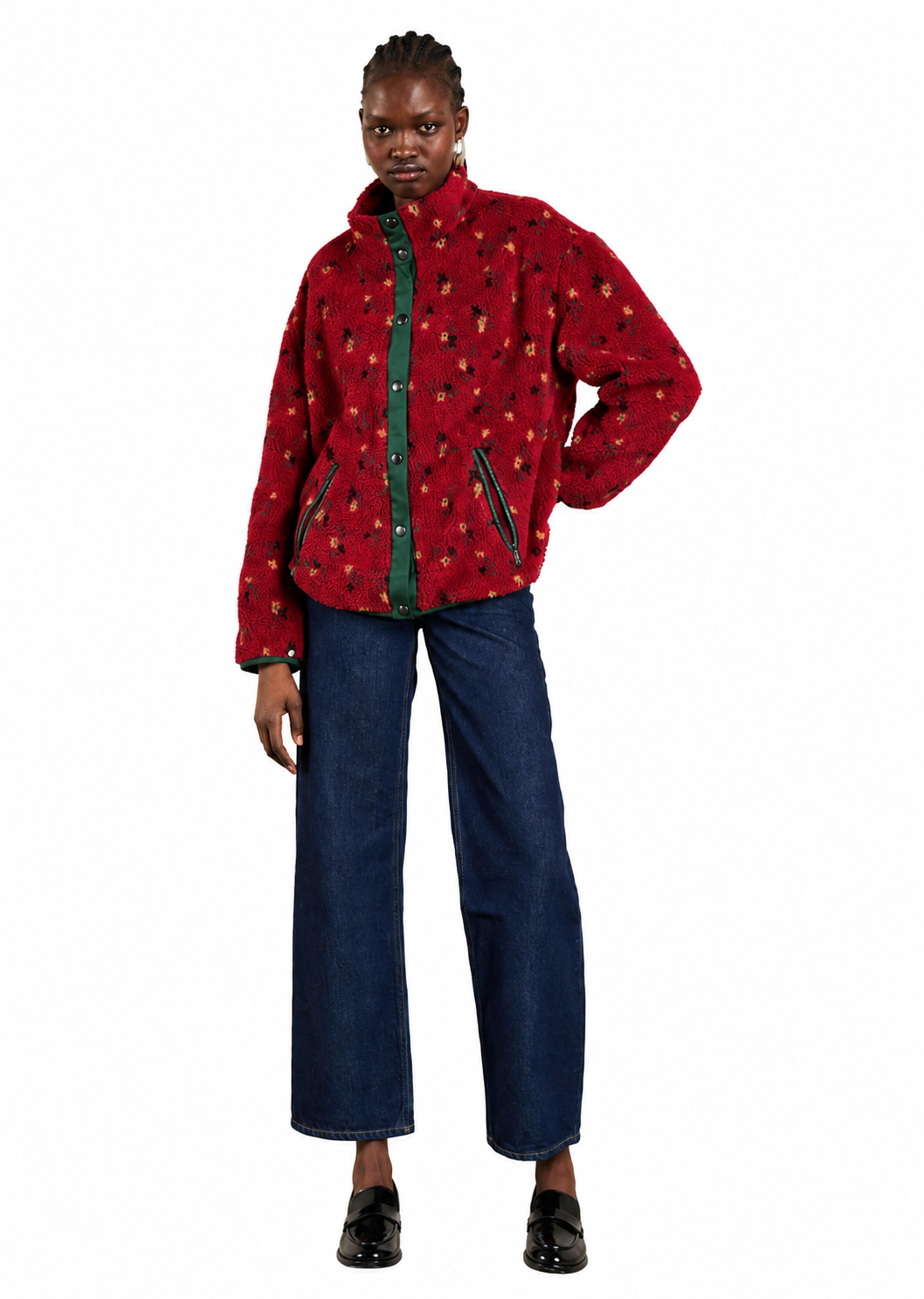 Aliza Fleece