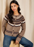 Esmarie Cardigan