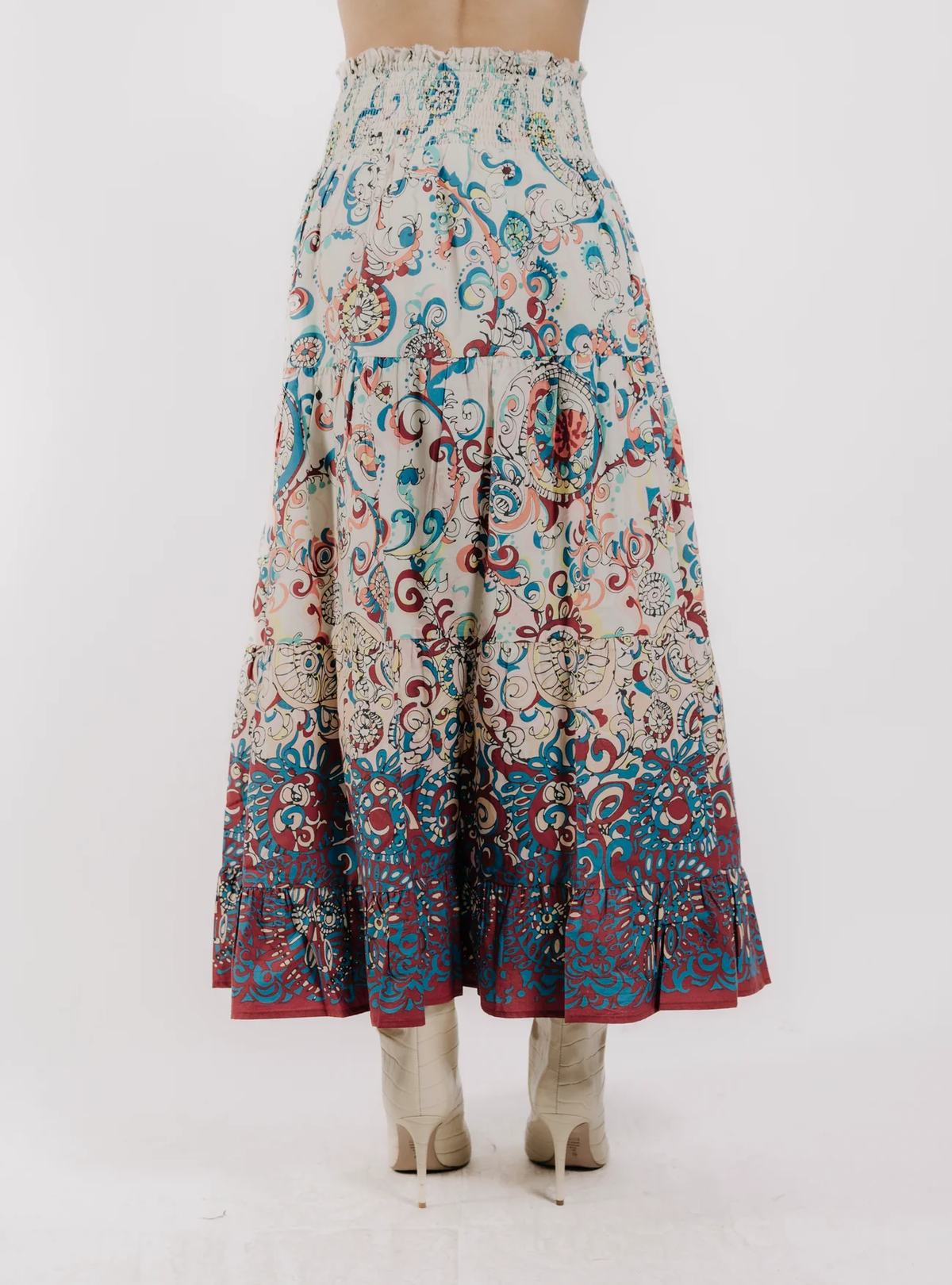 Luelle Skirt